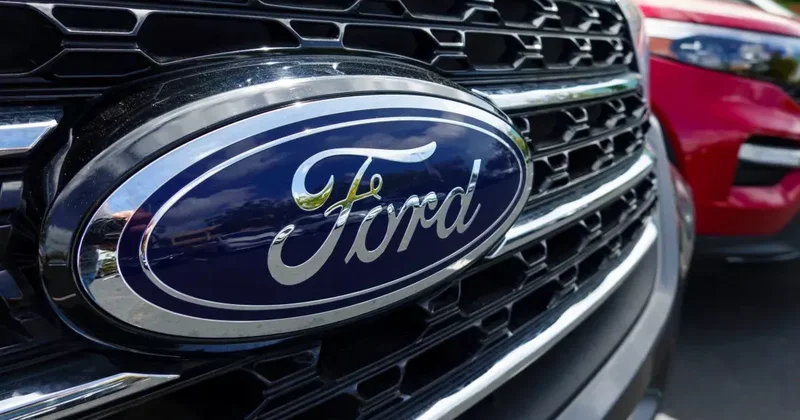 Ford отзывает свыше полмиллиона автомобилей в США