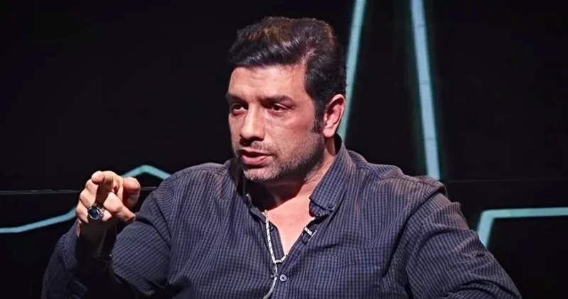 Kənandan İTV haqqında növbəti paylaşım: “Ən axmaq adam…”