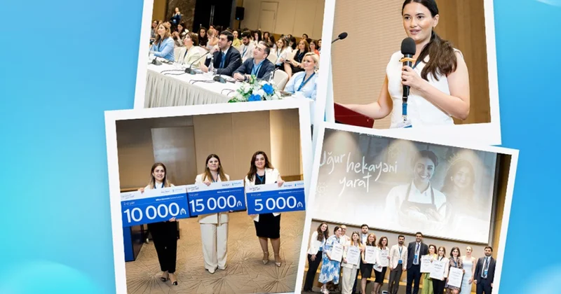 Определены победительницы инициативы She’s Next при поддержке Birbank Biznes
