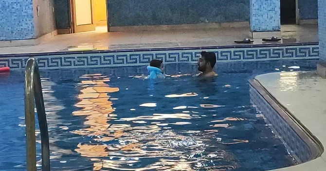 Dəniz və hovuzda çimərkən mütləq bunları edin