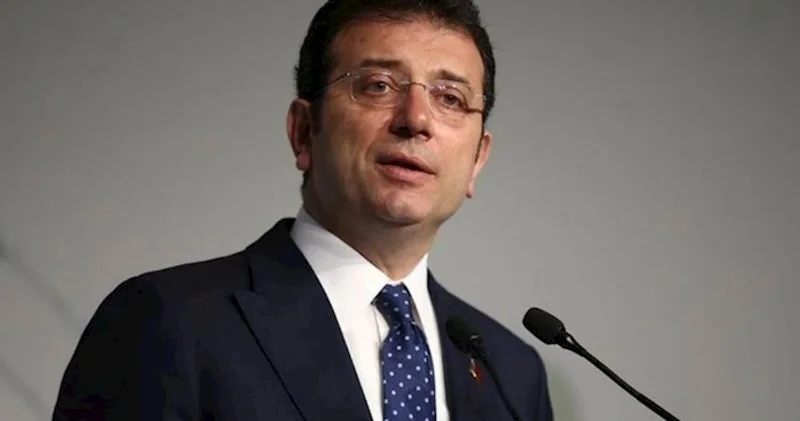 İmamoğlunun məhkəməsində prokuror özünü itirdi Mənə niyə baxırsan?