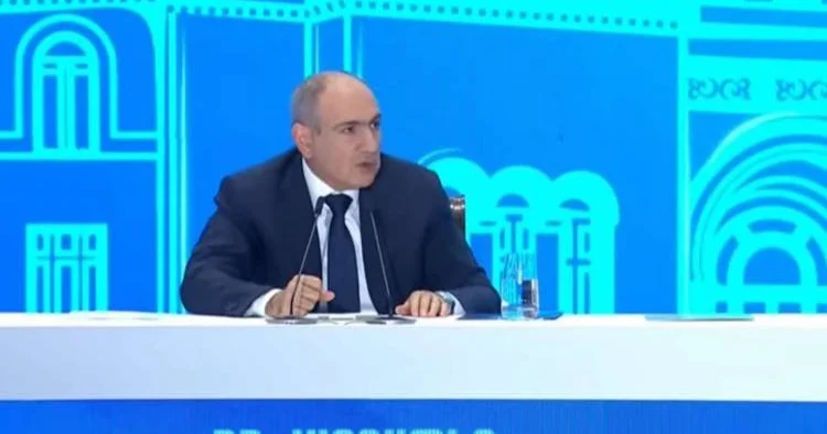 “Baş nazirlərin müavinlərindən ibarət işçi qrupu etimadsızlıq səbəbindən fəaliyyət göstərmir”