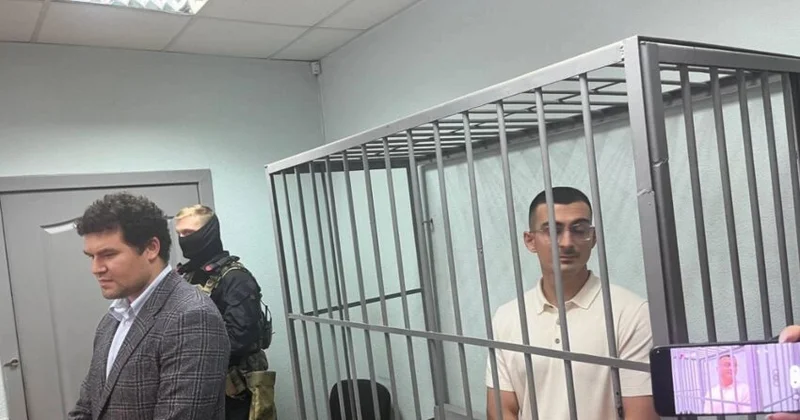 Şahin Şıxlinskinin oğlu özünü təqsirli bilməyib, apellyasiya şikayəti verəcək