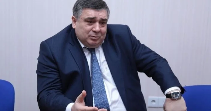 Şahin Şıxlinski barədə cinayət işi açıldı, oğlu saxlanıldı YENİLƏNİB 1