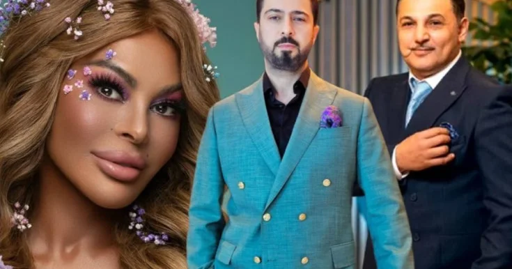 Namiq Aygün Kazımovanın yanında oxumaqla akademiya bitirdi