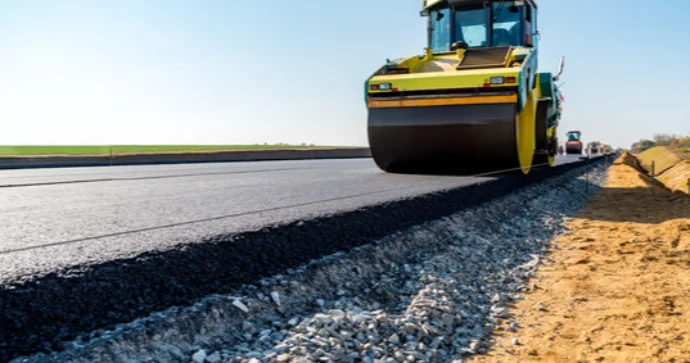 Bu şəhərdə 2 milyon manatlıq yol işləri hələlik kağız üzərində qaldı