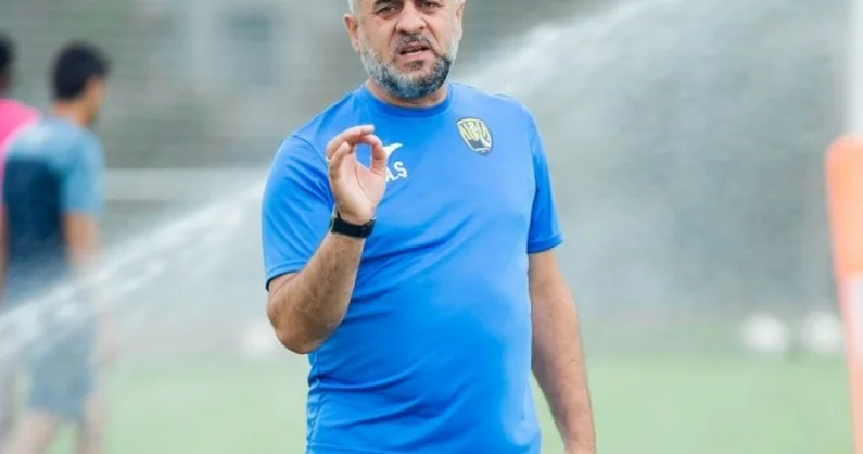 Adil Şükürov: Başqa sahədən Kəpəz ə adam yığılıb gətirilməsi boş söhbətlərdir