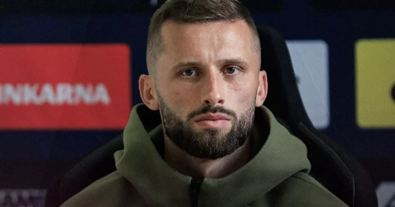 Pavel Safranko: “Əvvəlki oyundan maksimum dərəcədə dərs çıxarmağa çalışdıq”
