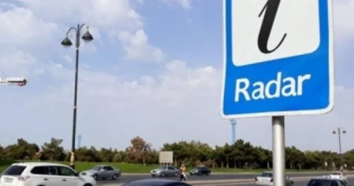 “Radarın yerini bilirlər, sürəti orada azaldırlar” Elməddin Muradlı