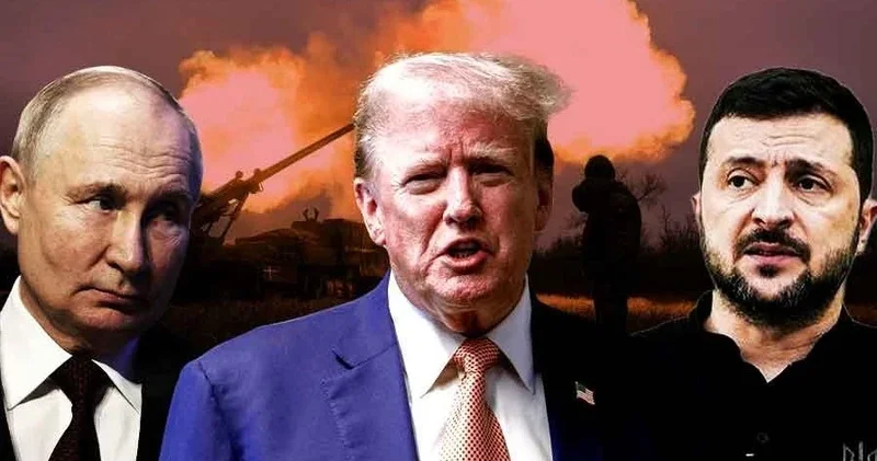 Эскалация ради деэскалации: Трамп, НАТО и угроза глобального конфликта АНАЛИТИКА