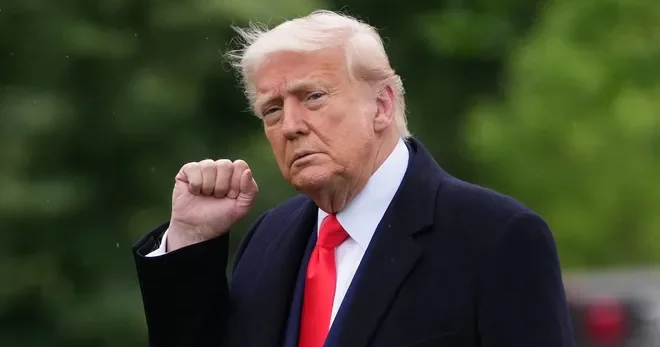 Donald Tramp 50 gün səbr edəcəkmi?