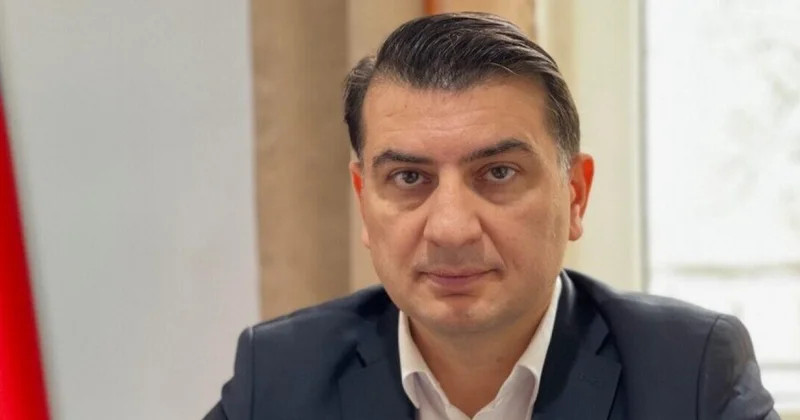 Azər Qasımlıya ittiham elan edildi
