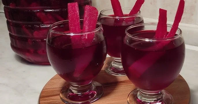Min bir dərdin dərmanı Gündə 1 stəkan için