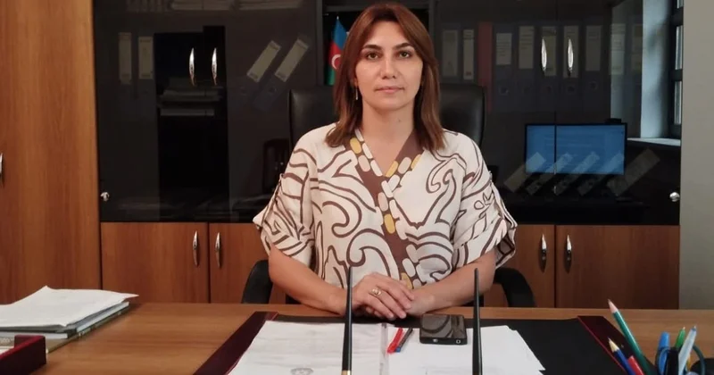 Masallı Rayon İcra Hakimiyyətində yeni təyinat