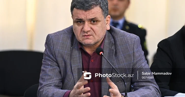 Эльмаддин Мурадлы: Многие аварии в Азербайджане можно предотвратить