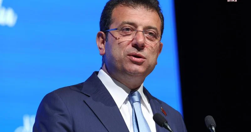 İmamoğlunun məhkəmə işi ilə bağlı qərar verildi