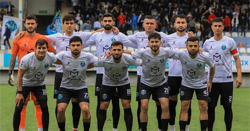 Şəfa I Liqada ev oyunlarını bu stadionda keçirəcək Təmir işləri başlayır