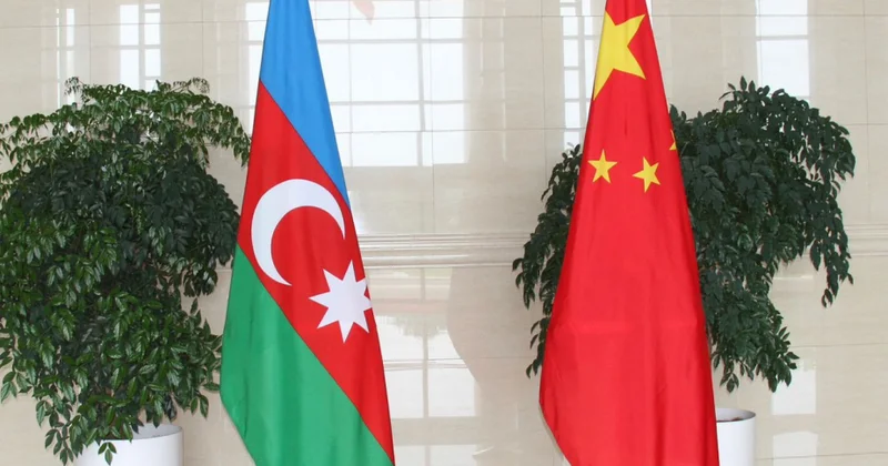 Azərbaycanla Çin arasında viza rejiminin ləğvi ilə bağlı saziş qüvvəyə minib