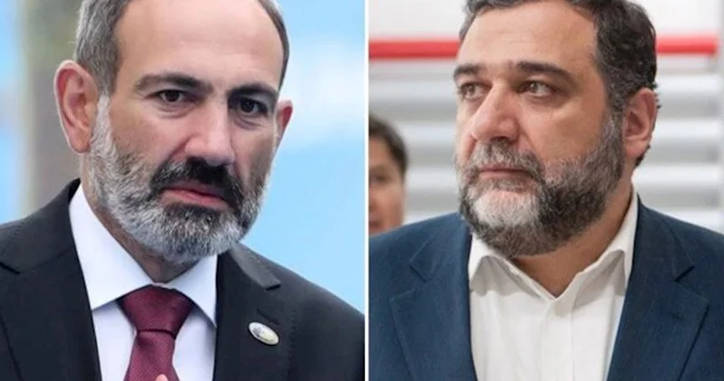 Paşinyan Vardanyana yardım əlini niyə uzatmadı? Deputat DANIŞDI