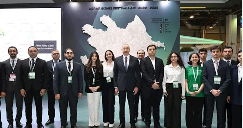 “Qarabağın Gənc Sahibkarları” yeni uğurlar qazandı