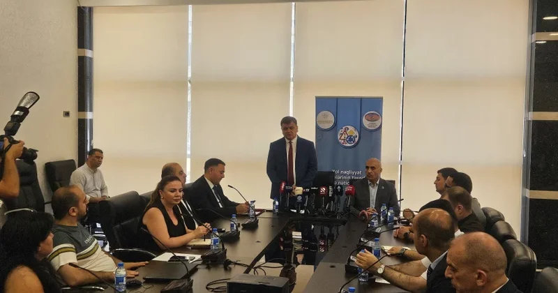 Bakının bu küçəsində abadlıq işləri APARILACAQ RƏSMİ