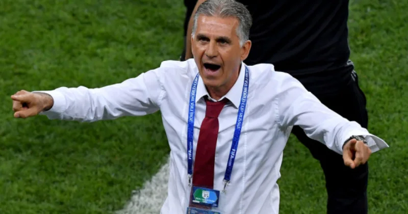 “Real Madrid”in sabiq baş məşqçisi Oman millisinə rəhbərlik edəcək