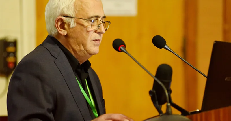 Süleyman Allahverdiyev dünyanın ən nüfuzlu tədqiqatçılarından biri kimi tanınıb