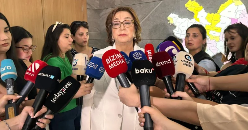 ​“Peşəkar mühasib” imtahanının elektron sınaq versiyası ictimaiyyətə təqdim edilib