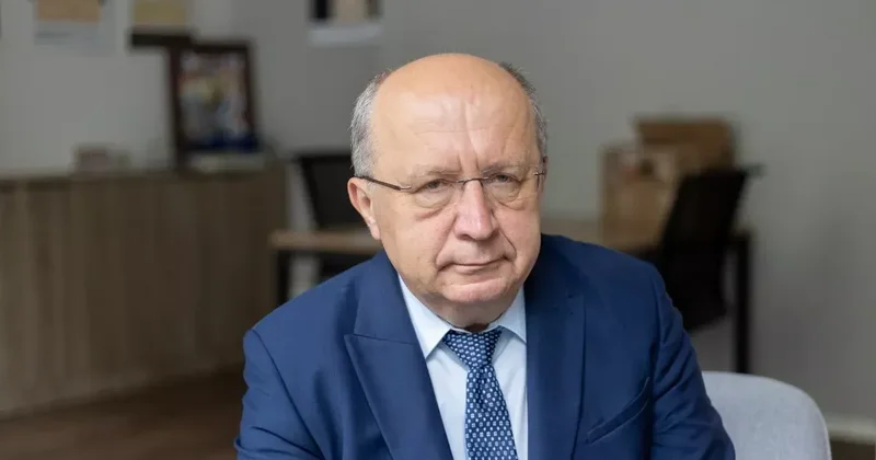 Кубилюс: Страны ЕС будут использовать на закупки оружия для Киева собственные бюджеты