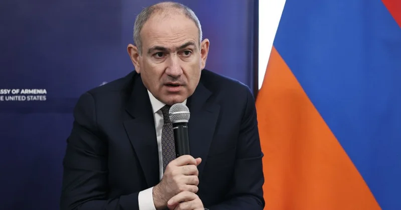 Премьер министр Армении рассказал о стремлениях страны вступить в ЕС