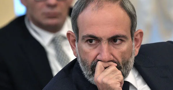 Putinlə çörək kəsmişik, bunu etmək istəməzdim... Paşinyan
