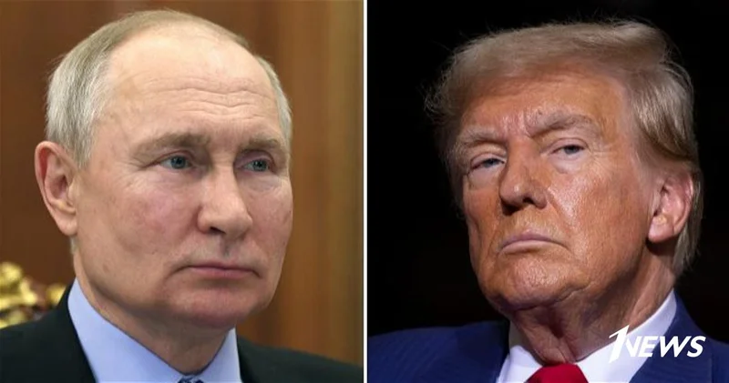 СМИ: Путин намерен продолжать спецоперацию, несмотря на угрозы Трампа