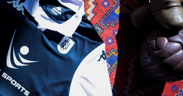 “Neftçi” yeni ev formasını təqdim edib FOTO
