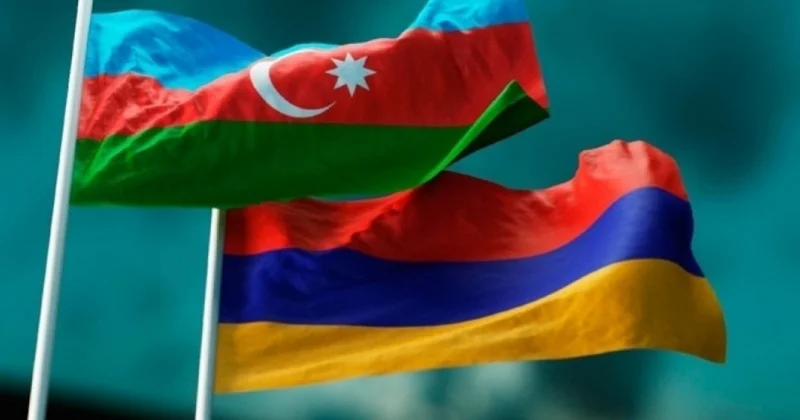 Paşinyan Azərbaycanın ərazi bütövlüyünü daha əvvəl tanımalı olduğunu etiraf edib