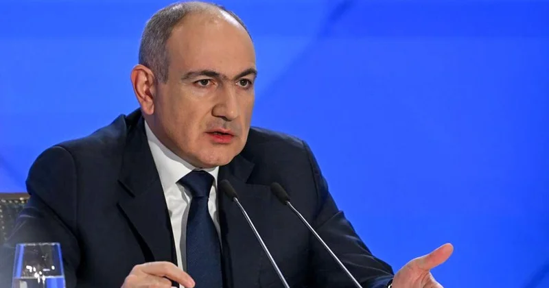 Пашинян: Ереван и Баку могут парафировать мирный договор
