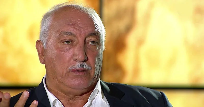 Deməzdim ki, Sele Sabah dan bir baş üstündür Ağasəlim Mircavadov