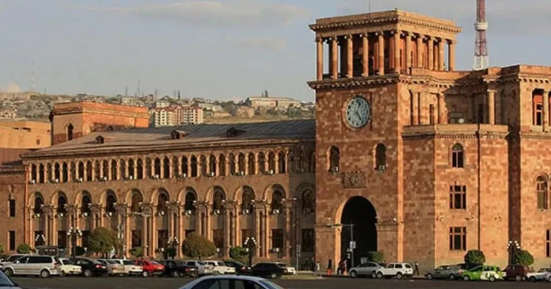 Rəsmi İrəvan: Ermənistan Azərbaycanla uzunmüddətli sülh istəyir