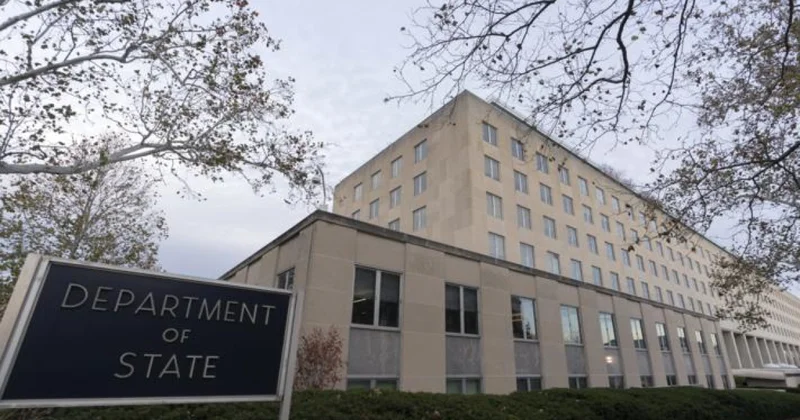 В США массово увольняют аналитиков по России