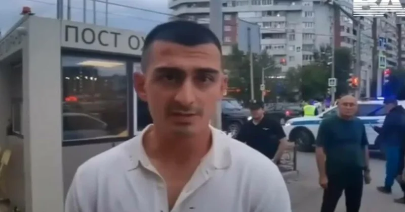 Şıxlinski bu gün hakim qarşısına çıxarılacaq Həbs edilə bilər