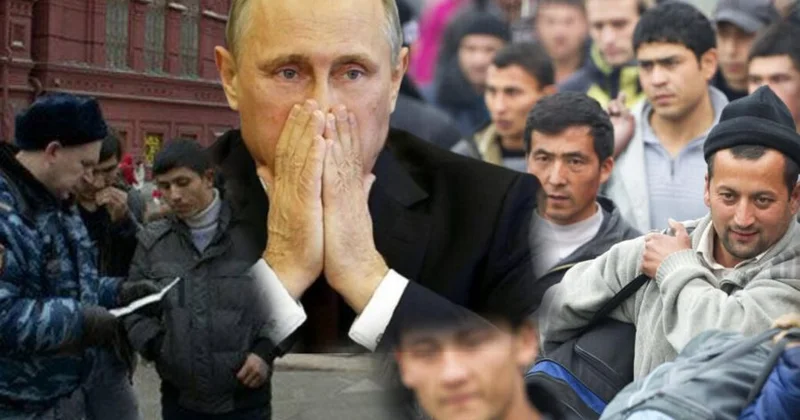 Azərbaycanlı iş adamları hədəfdə Sankt Peterburqda nələr baş verir?