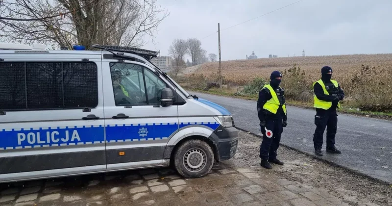 Граждан Грузии и Молдовы депортировали из Польши