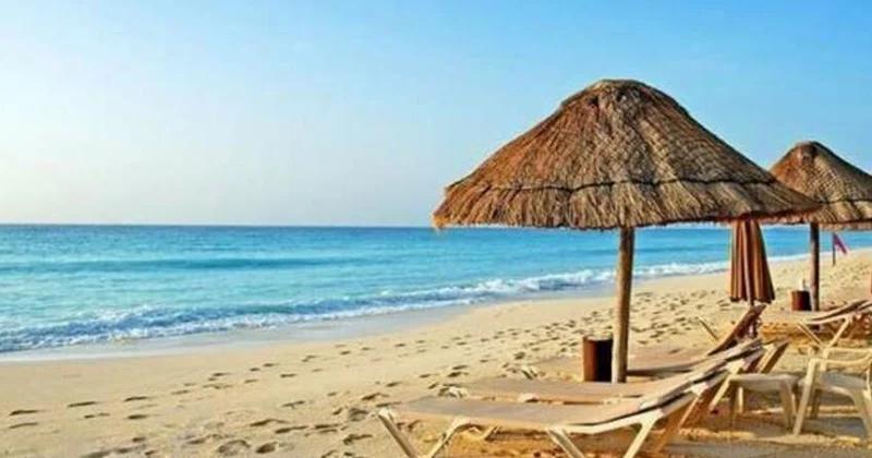 Abşeron çimərliklərində gözlənilən hava şəraiti açıqlanıb