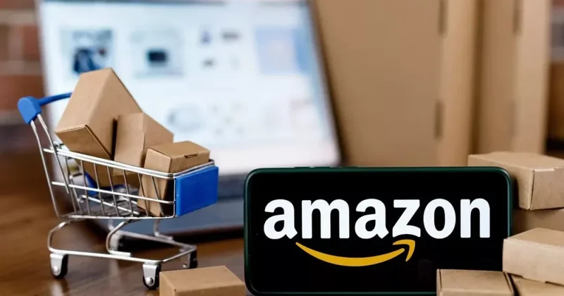Европарламент может запретить лоббизм в интересах Amazon