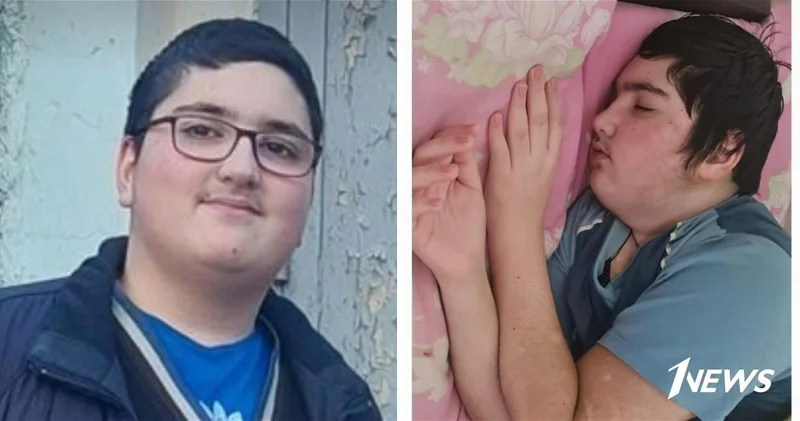 Талантливый мальчик угасает: 16 летний Руслан нуждается в помощи ФОТО ВИДЕО