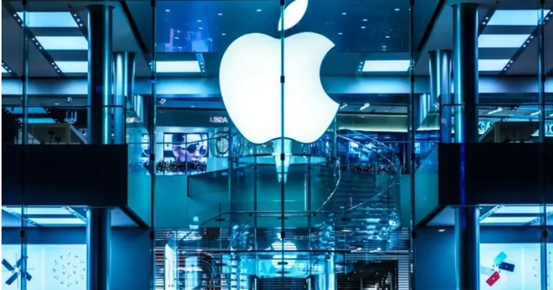 Apple dan nadir torpaq elementlərinə investisiya