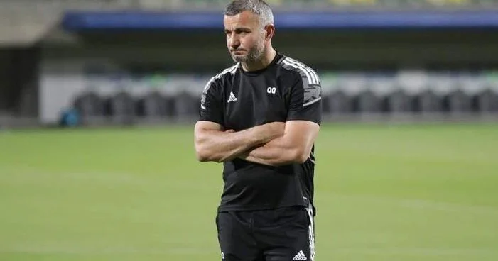 Qarabağ Bakıya qayıtdı, Qurbanov isə Belfasta getdi
