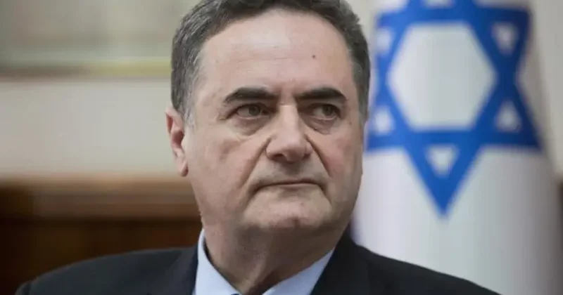 İsrael Kats: Dəməşq qoşunları əs Süveydanı tərk etməsə, İsrail Ordusu Suriyaya zərbələri davam etdirəcək