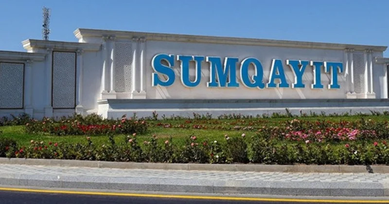 Sumqayıtda əməliyyat: İbrahim Əliyev və Elçin Hüseynov saxlanılıblar