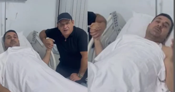 Əməliyyat olunan Natiq Dağlaroğlunun ölüm xəbəri yayıldı