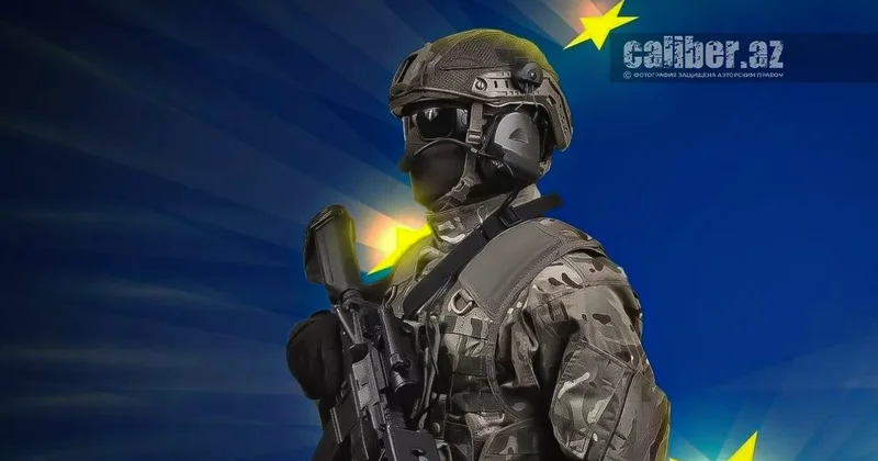 Военно промышленная лихорадка ЕС: пропасть между риторикой и реальностью Аналитика Прейгермана